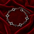 Midnight Star Bracelet